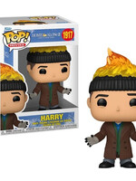 Home Alone 2 Funko Pop N° 1917  Harry