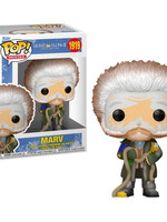 Home Alone 2 Pop N° 1919 Marv