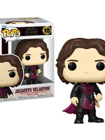House Of The Dragon Funko Pop   N° 18 Jacaerys Velaryon