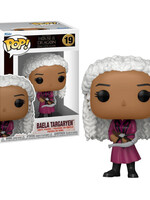 House Of The Dragon Funko Pop   N° 19 Baela Targaryen