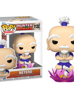 Hunter X Hunter Funko Pop N° 1132 Netero