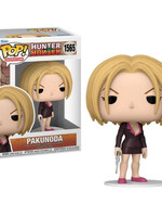 Hunter X Hunter Funko Pop N° 1565 Pakunado