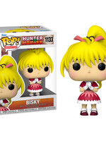 Hunter X Hunter Funko Pop N° 1133 Bisky