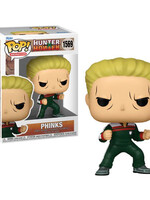 Hunter X Hunter Funko Pop N° 1569 Phinks
