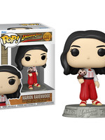 Indiana Jones Funko Pop N° 1351 Marion