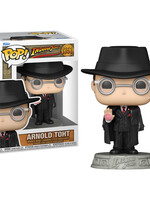 Indiana Jones Funko Pop N° 1353 Arnold Toht