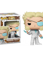 Infinity Warps Funko Pop N° 861 Diamond Patch