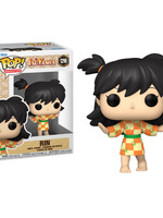 Inuyasha Funko Pop N° 1296 Rin