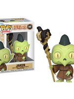 Inuyasha Funko Pop N° 1297 Jaken