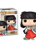 Inuyasha Funko Pop N° 1298 Kikyo