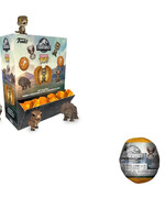 Jurassic Park Pocket Pop Amber  Mystery