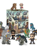 Jurassic World Mystery Mini