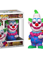Killer Klowns From Outer Space  Funko Pop N° 931 Jumbo