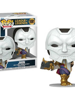 League Of Legends Funko Pop N° 1081 Jhin