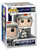 Lightyear Funko Pop N° 1210 Buzz (XL-01)