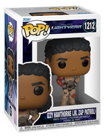 Lightyear Funko Pop N° 1212 Izzy Hawthorne Jr.