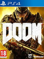 Doom PS4