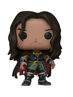 Lord Of The Rings Funko Pop N° 1837 Wulf