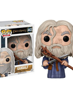 Lord Of The Rings Funko Pop N° 443 Gandalf