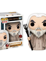 Lord Of The Rings Funko Pop N° 447 Saruman