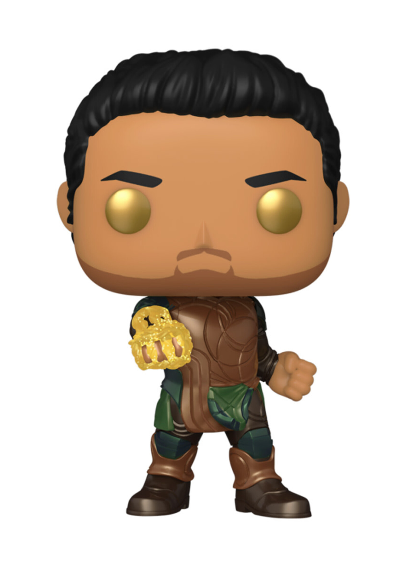 Marvel Eternals Funko Pop N° 730 Gilgamesh