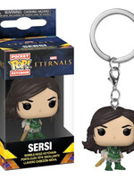 Marvel Eternals Pocket Pop Keychains Sersi