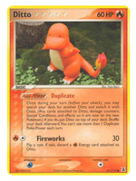 Ditto 61 (DS): good+