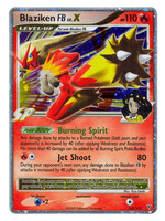 Blaziken [FB] Lv.X 142 (SV): good