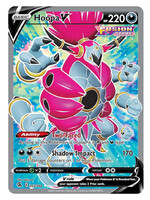 Hoopa V 253 (FST): good