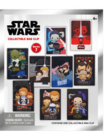 Star Wars Poster 3D Foam  Mystery Bag Clip