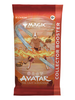 Magic Avatar Collector's Booster