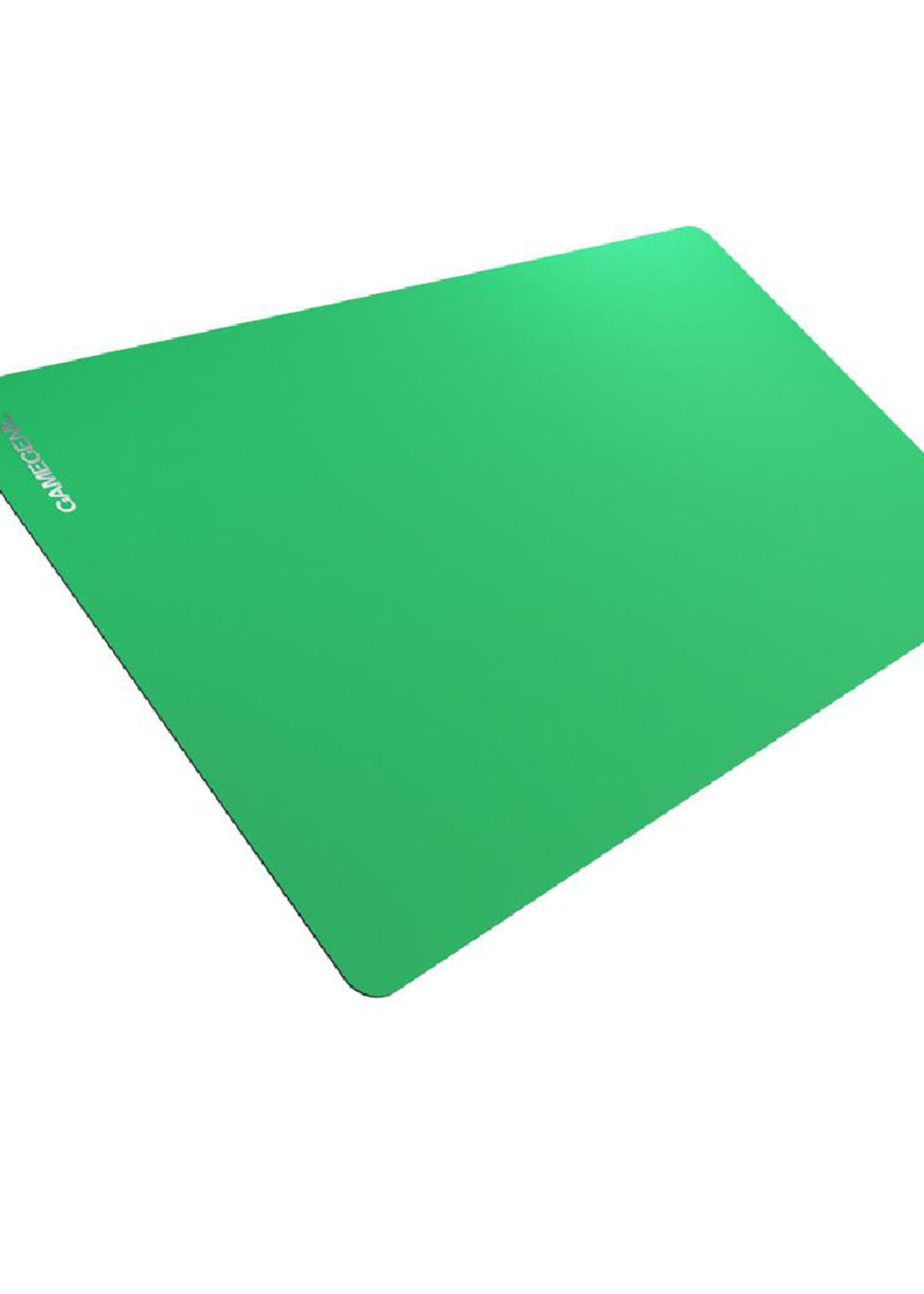 GameGenic Playmat 61x35cm Green