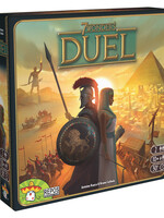 7 Wonders Duel EN