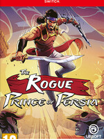 The Rogue Prince of Persia  Switch 2