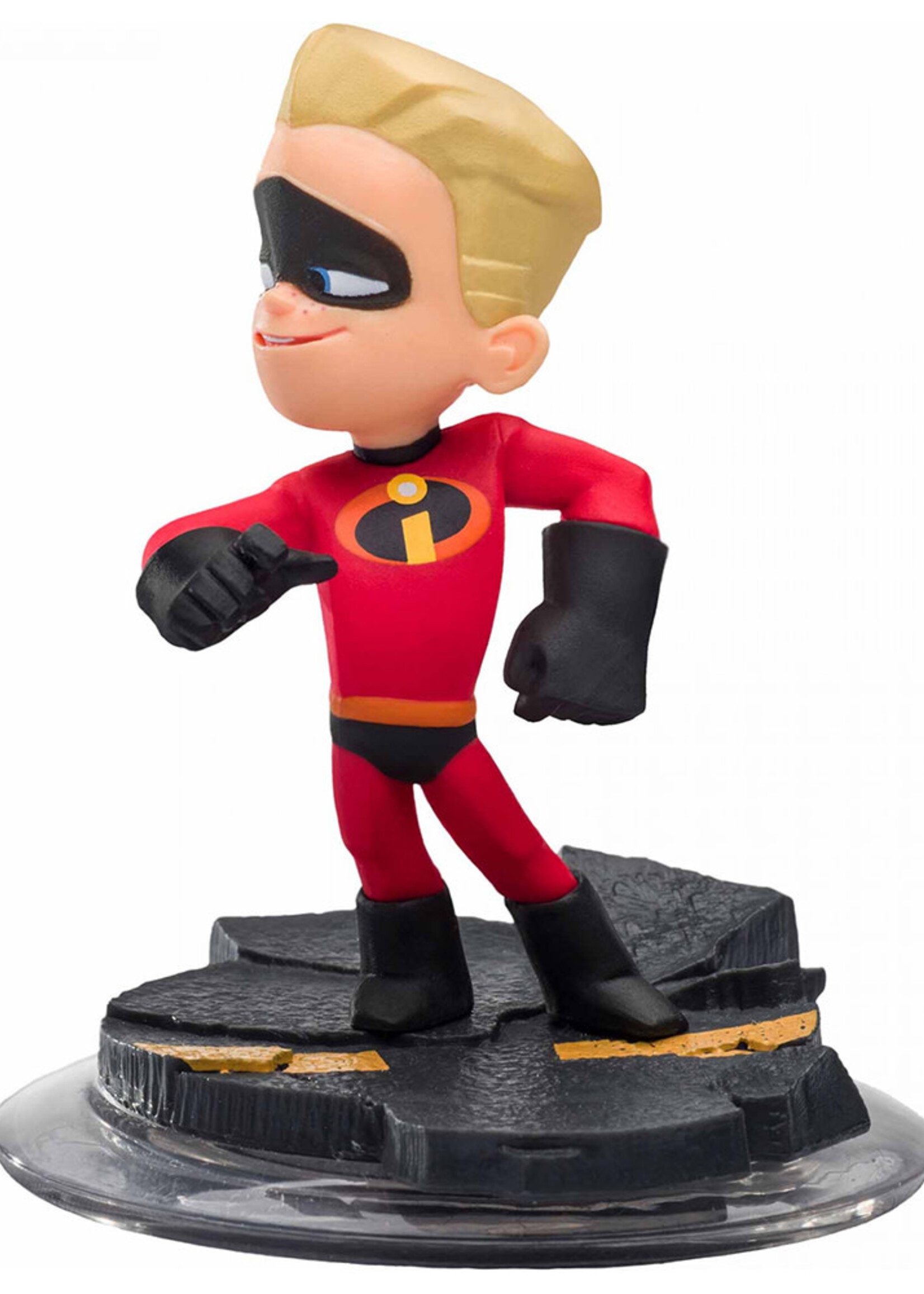 Dash Disney Infinity 1.0