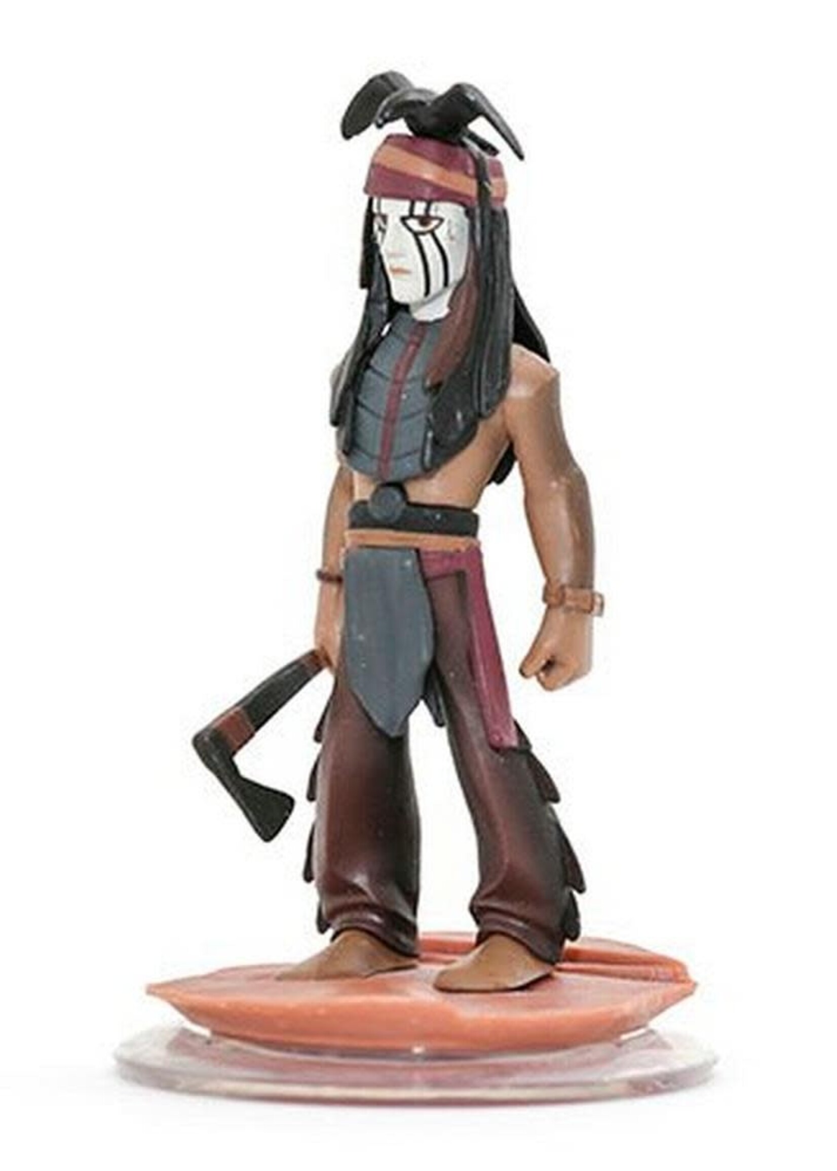 Tonto Disney Infinity 1.0