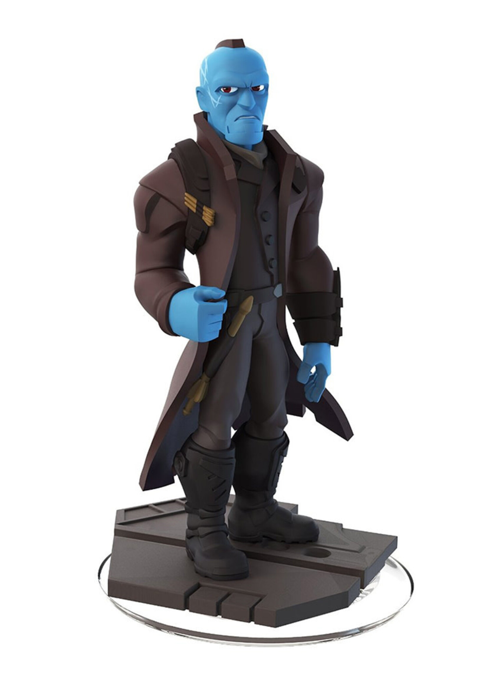 Yondu Udonta Disney Infinity 2.0