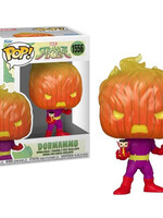 Marvel Strange Tales Funko Pop  N° 1556 Dormammu