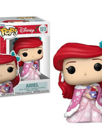 Princess Holiday Funko Pop Disney N° 1615 Ariel