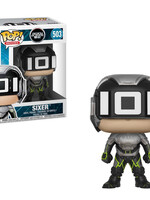 Ready Player One Funko Pop N° 503 Sixer