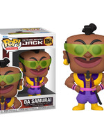 Samurai Jack Funko Pop N° 1054 Da Samurai