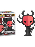 Samurai Jack Funko Pop N° 1056 High Priestess