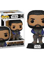 Star Wars Obi-Wan Funko Pop N° 540 Kawlan Roken