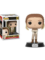 Star Wars Rise Of Skywalker Funko Pop N° 319 Connix