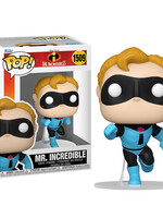 The Incredibles Funko Pop N° 1509 Mr Incredible