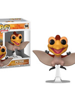 The Land Before Time Funko Pop N° 1840 Petrie