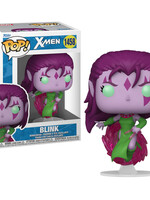 X-Men Marvel Funko Pop N° 1458 Blink