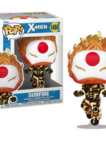X-Men Marvel Funko Pop N° 1460 Sunfire