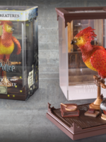 Harry Potter Magical  Creature Statue  08 Fawkes