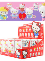 Hello Kitty Dress Up Series 7cm